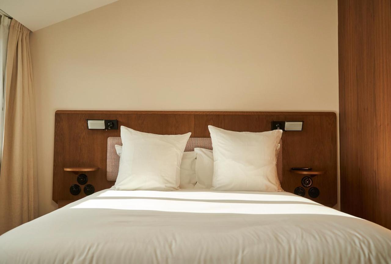 Chambre Double Classique